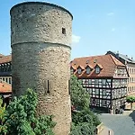 Rhoenblick - Restaurant - Countrypub 3*