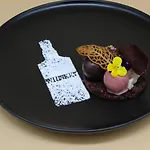 Rhoenblick - Restaurant - Countrypub Hotel 3*