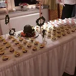 Rhoenblick - Restaurant - Countrypub Hotel Petersberg (Hessen)