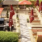 Hotel Rhoenblick - Restaurant - Countrypub