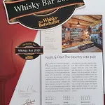 Rhoenblick - Restaurant - Countrypub Hotel Petersberg (Hessen)