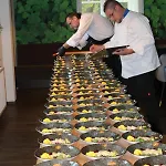 Rhoenblick - Restaurant - Countrypub 3*