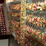 Rhoenblick - Restaurant - Countrypub 3* Petersberg (Hessen)