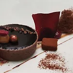 Rhoenblick - Restaurant - Countrypub Hotel 3*