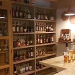 Rhoenblick - Restaurant - Countrypub Hotel Petersberg (Hessen)