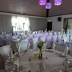 Hotel Rhoenblick - Restaurant - Countrypub 3*