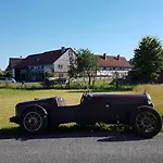 Rhoenblick - Restaurant - Countrypub