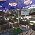 Rhoenblick - Restaurant - Countrypub 3* Petersberg (Hessen)