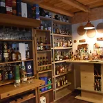 Rhoenblick - Restaurant - Countrypub Hotel
