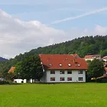 Rhoenblick - Restaurant - Countrypub Hotel 3*