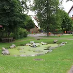 Rhoenblick - Restaurant - Countrypub Hotel Petersberg (Hessen)