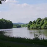 Rhoenblick - Restaurant - Countrypub Hotel Petersberg (Hessen)