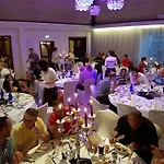 Hotel Rhoenblick - Restaurant - Countrypub 3*