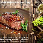 Rhoenblick - Restaurant - Countrypub Hotel Petersberg (Hessen)