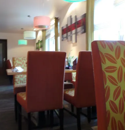 Rhoenblick - Restaurant - Countrypub 3*