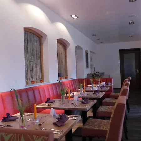 Rhoenblick - Restaurant - Countrypub