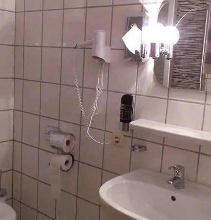 Hotel Rhoenblick - Restaurant - Countrypub