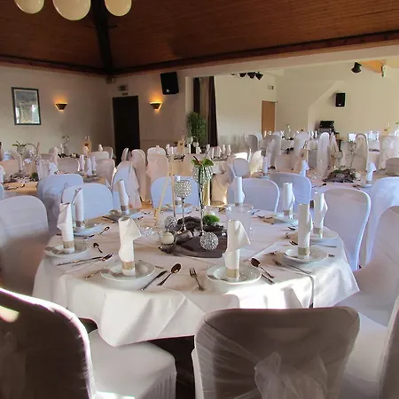 Rhoenblick - Restaurant - Countrypub 3*