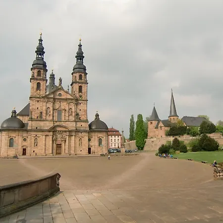 Rhoenblick - Restaurant - Countrypub ホテル 3*