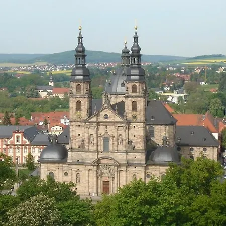 Rhoenblick - Restaurant - Countrypub ホテル