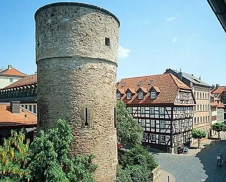 Rhoenblick - Restaurant - Countrypub 3*