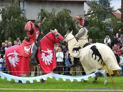 Hotel Rhoenblick - Restaurant - Countrypub Petersberg (Hessen)