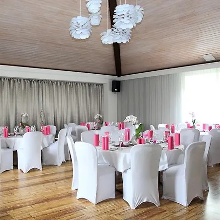 Rhoenblick - Restaurant - Countrypub 3*