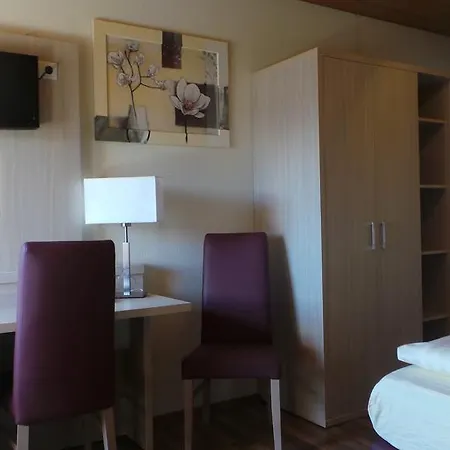 ホテル Rhoenblick - Restaurant - Countrypub 3*