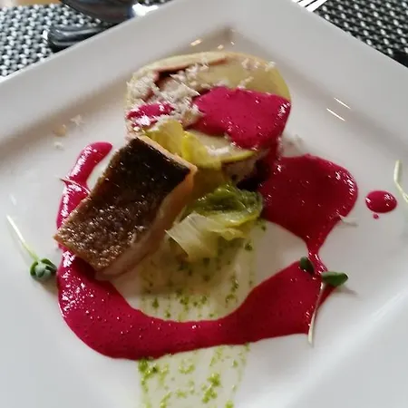 Rhoenblick - Restaurant - Countrypub