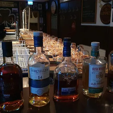 فندق Rhoenblick - Restaurant - Countrypub 3*