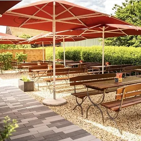 Rhoenblick - Restaurant - Countrypub Petersberg (Hessen)