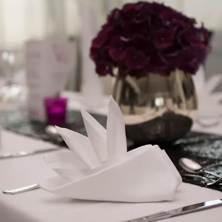 Rhönblick - Restaurant - Countrypub Hotel