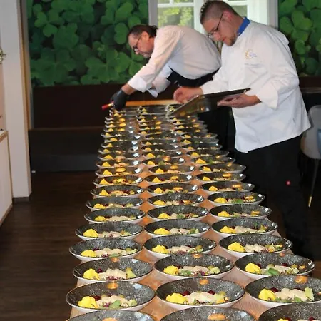 Rhoenblick - Restaurant - Countrypub 3*