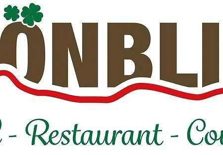 فندق Rhoenblick - Restaurant - Countrypub 3*