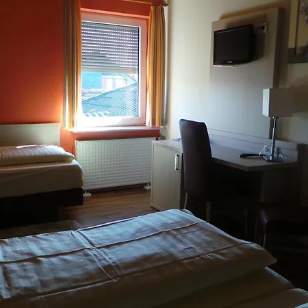 Hotel Rhoenblick - Restaurant - Countrypub 3*
