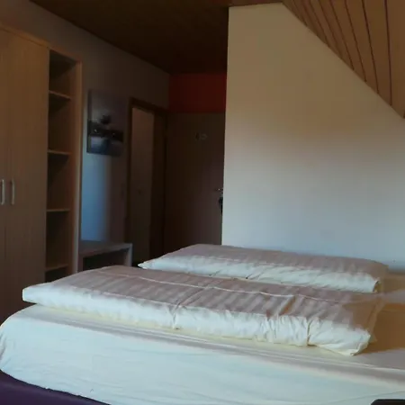 Rhoenblick - Restaurant - Countrypub Hotel 3*