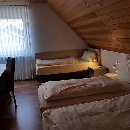 Hotel Rhoenblick - Restaurant - Countrypub 3*