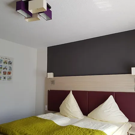 Rhoenblick - Restaurant - Countrypub