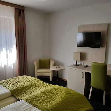 Rhoenblick - Restaurant - Countrypub