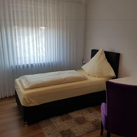 Hotel Rhoenblick - Restaurant - Countrypub