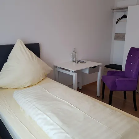 Hotel Rhoenblick - Restaurant - Countrypub Petersberg (Hessen)