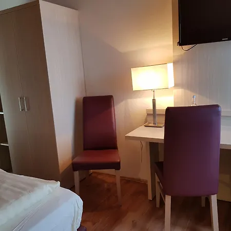 Rhoenblick - Restaurant - Countrypub