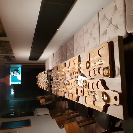 Rhoenblick - Restaurant - Countrypub