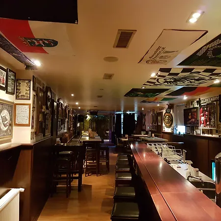 Rhoenblick - Restaurant - Countrypub 3*