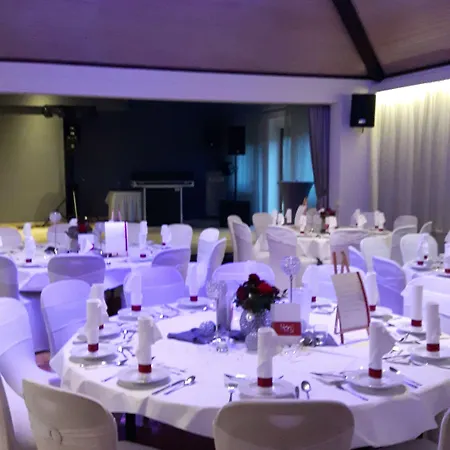 Rhoenblick - Restaurant - Countrypub 3*