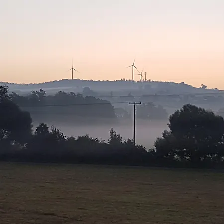 Rhoenblick - Restaurant - Countrypub ホテル