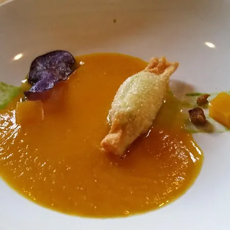 Rhoenblick - Restaurant - Countrypub ペータースベルク