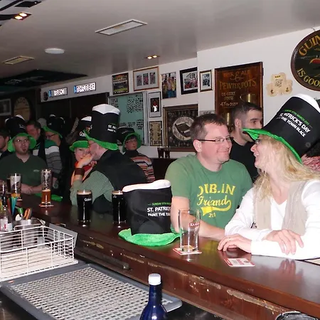 Rhoenblick - Restaurant - Countrypub