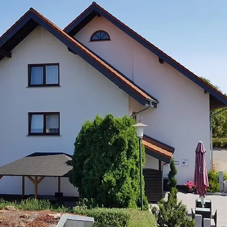 Hotel Rhoenblick - Restaurant - Countrypub