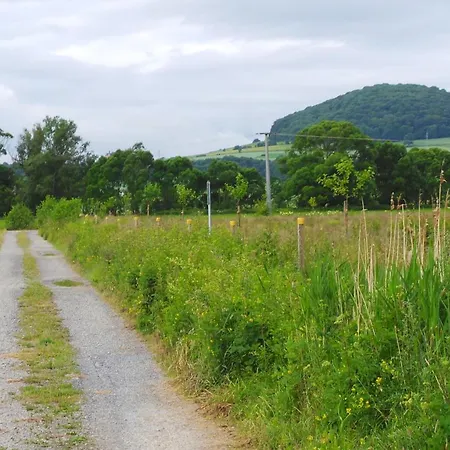 Hotel Rhoenblick - Restaurant - Countrypub Petersberg (Hessen)